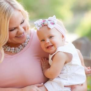 Meet your Posher, Stephanie